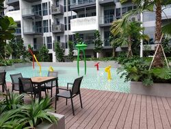 The Alps Residences (D18), Condominium #437846321
